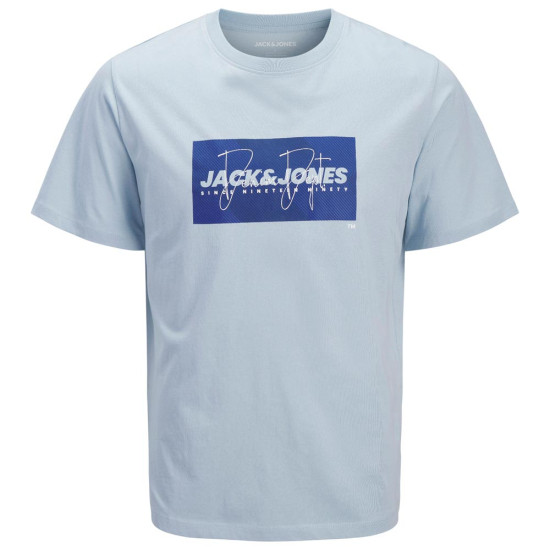 Jack & Jones Ανδρική κοντομάνικη μπλούζα
